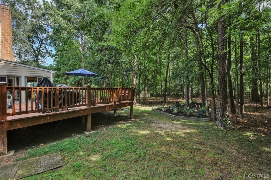 2521 Castle Hill Road Midlothian, VA 23113 - Photo 35 of 35 Gallery Image 35
