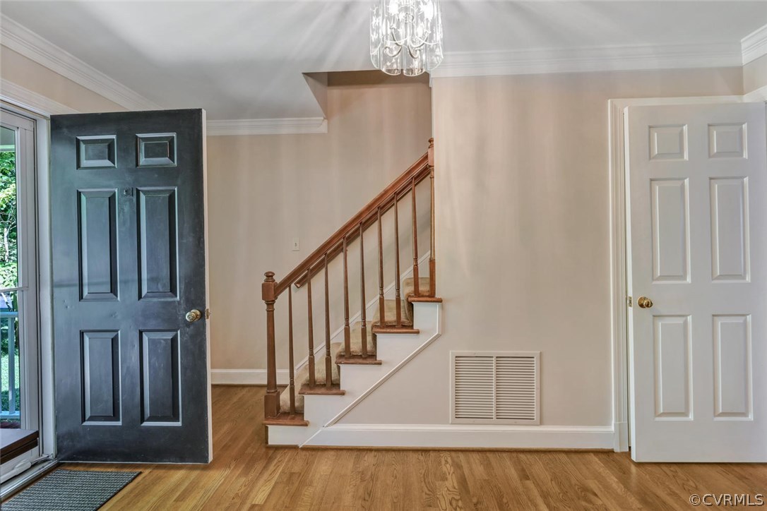 2521 Castle Hill Road Midlothian, VA 23113 - Photo 4 of 35 Gallery Image 4