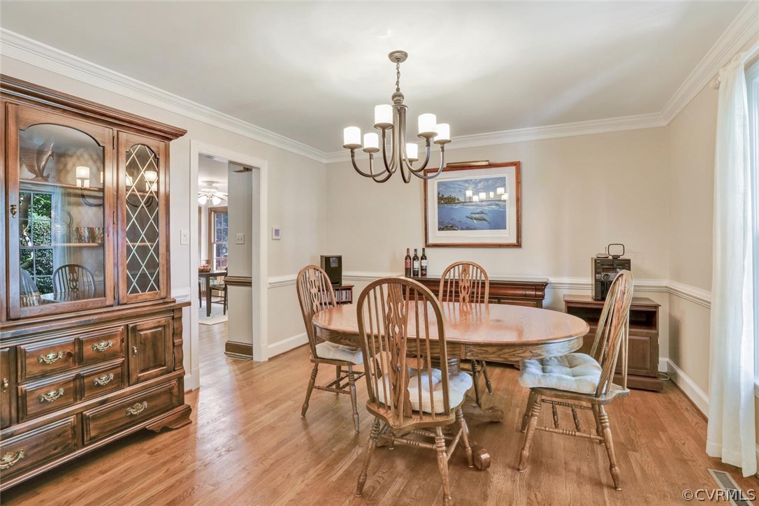 2521 Castle Hill Road Midlothian, VA 23113 - Photo 7 of 35 Gallery Image 7
