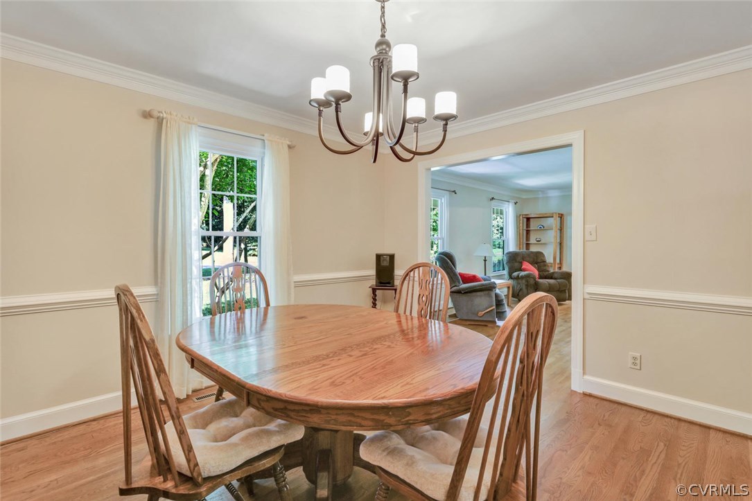 2521 Castle Hill Road Midlothian, VA 23113 - Photo 8 of 35 Gallery Image 8