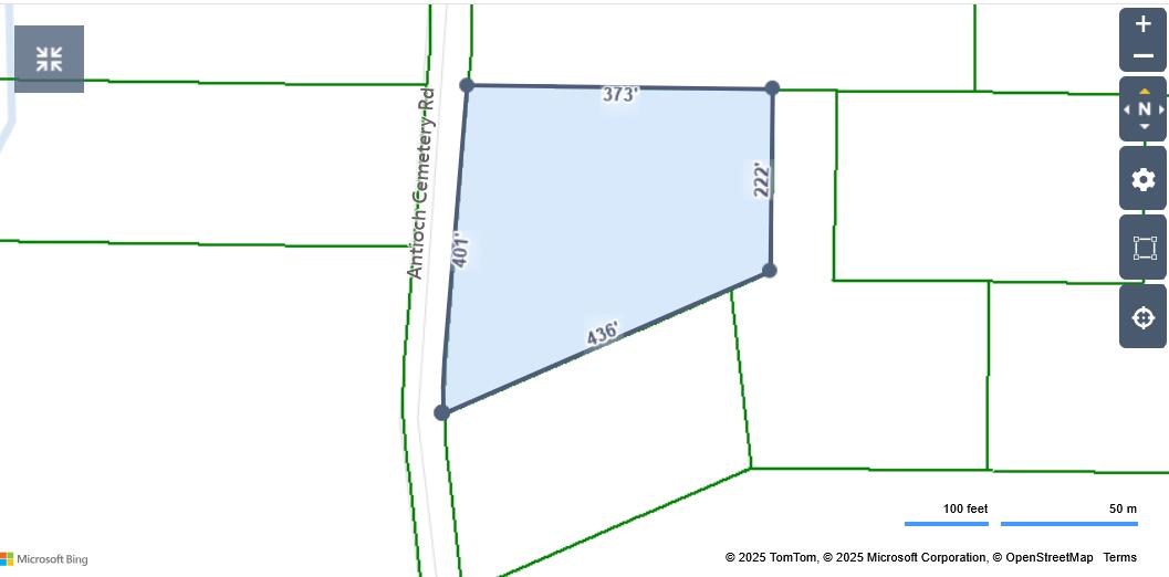 3-acres Antioch Cemetery Road Ponce de Leon, FL 32455 - Photo 3 of 18 a picture of a bathroom with a shower