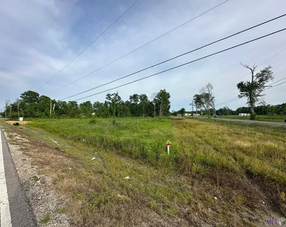$132,500 | 42455 Churchpoint Road, Gonzales, LA 70737