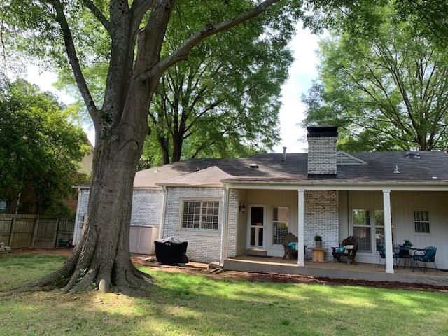 7704 Apple Valley Road Germantown, TN 38138 - Photo 8 of 9 Gallery Image 8