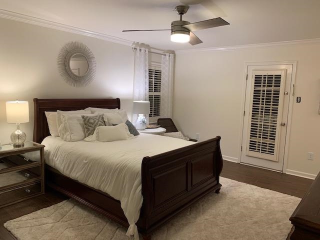 7704 Apple Valley Road Germantown, TN 38138 - Photo 9 of 9 Gallery Image 9