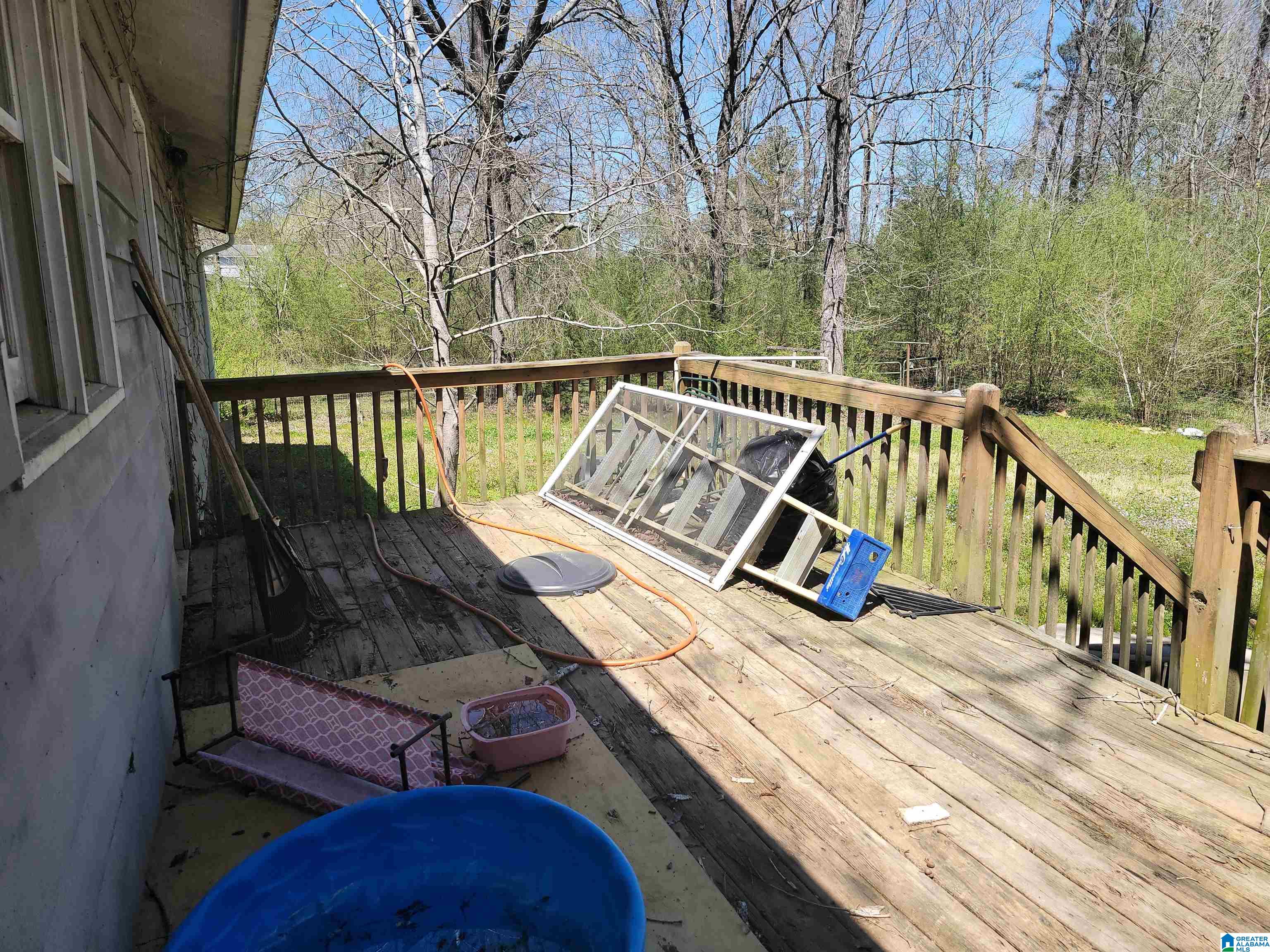 319 Jones Village Road Springville, AL 35146 - Photo 47 of 48