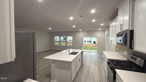 $2,095 | 710 White Birch Lane, Angier, NC 27501