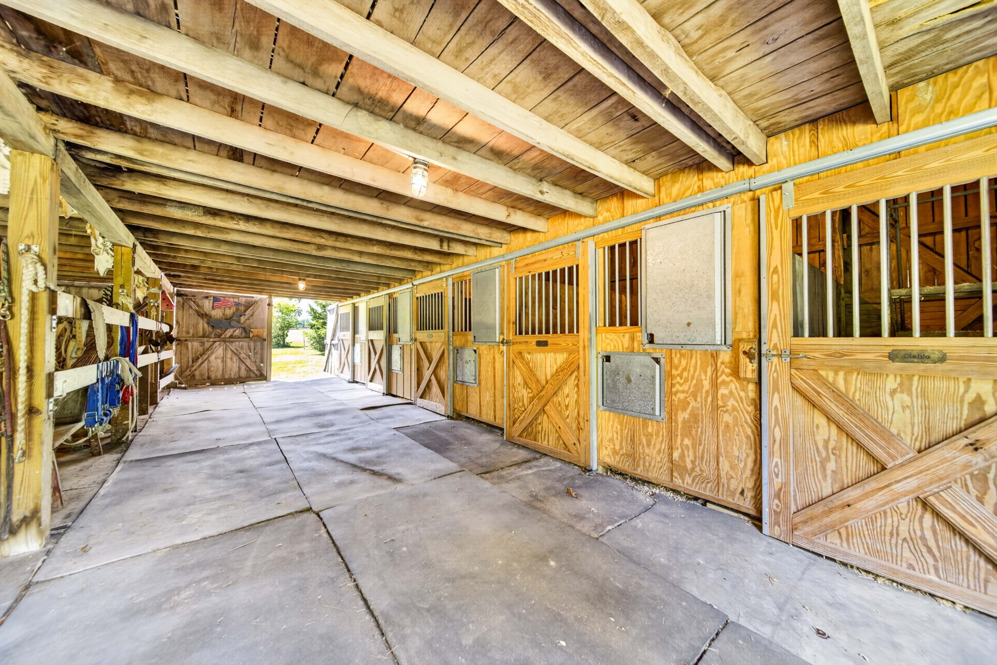 7190 Bahne Road Fairview, TN 37062 - Photo 1 of 58