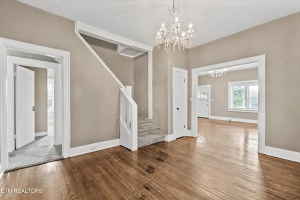 $299,000 | 2503 Martin Luther King Jr Avenue, Knoxville, TN 37914