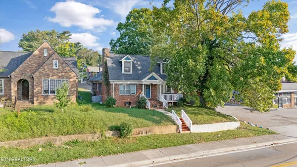 $299,000 | 2503 Martin Luther King Jr Avenue, Knoxville, TN 37914