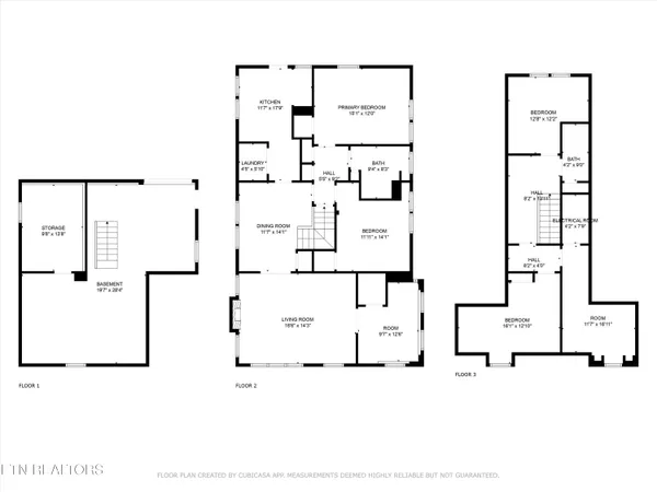 $299,000 | 2503 Martin Luther King Jr Avenue, Knoxville, TN 37914