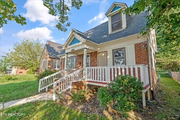 $299,000 | 2503 Martin Luther King Jr Avenue, Knoxville, TN 37914