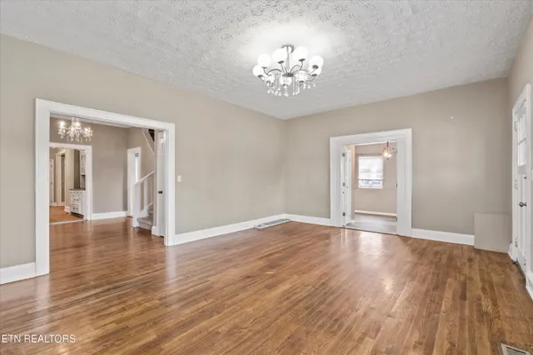 $299,000 | 2503 Martin Luther King Jr Avenue, Knoxville, TN 37914