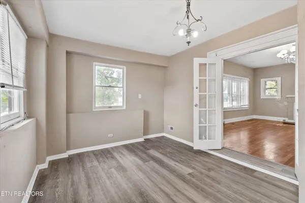 $299,000 | 2503 Martin Luther King Jr Avenue, Knoxville, TN 37914