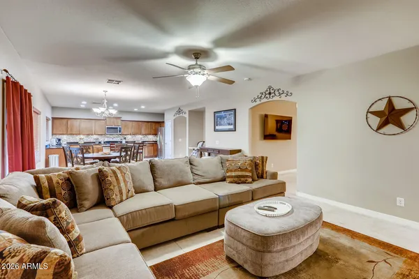 $625,000 | 12379 West Sells Drive, Avondale, AZ 85392
