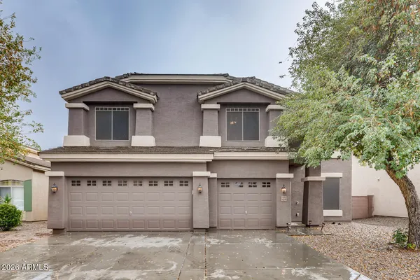 $625,000 | 12379 West Sells Drive, Avondale, AZ 85392