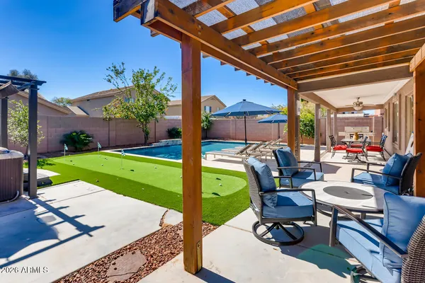 $625,000 | 12379 West Sells Drive, Avondale, AZ 85392