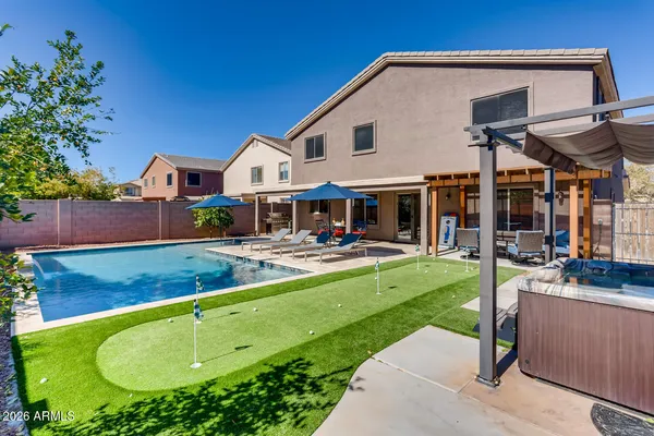 $625,000 | 12379 West Sells Drive, Avondale, AZ 85392