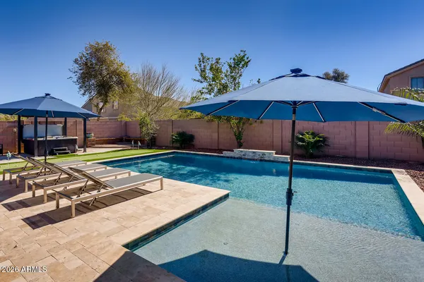 $625,000 | 12379 West Sells Drive, Avondale, AZ 85392