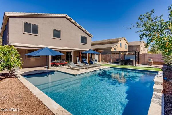 $625,000 | 12379 West Sells Drive, Avondale, AZ 85392