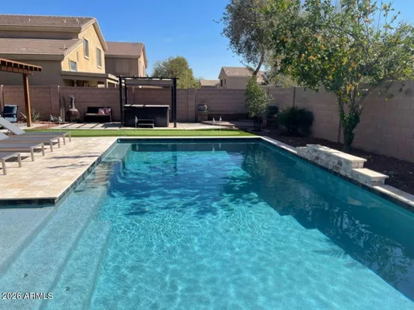 $625,000 | 12379 West Sells Drive, Avondale, AZ 85392