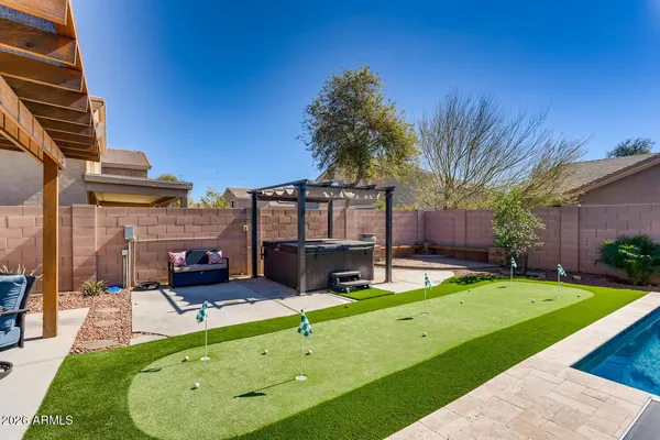 $625,000 | 12379 West Sells Drive, Avondale, AZ 85392