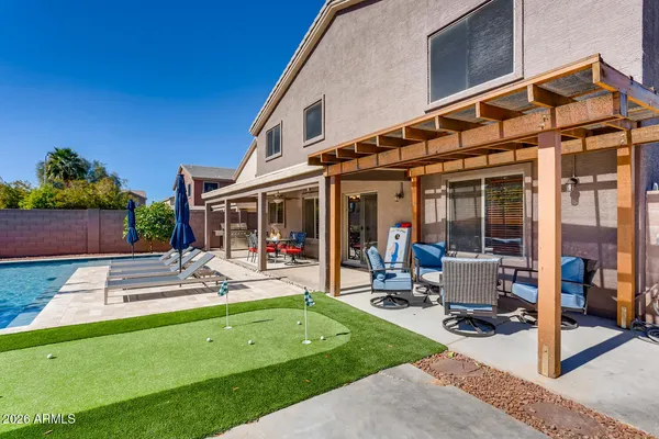 $625,000 | 12379 West Sells Drive, Avondale, AZ 85392