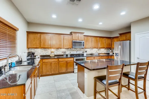 $625,000 | 12379 West Sells Drive, Avondale, AZ 85392