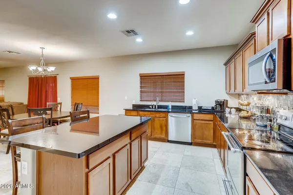 $625,000 | 12379 West Sells Drive, Avondale, AZ 85392