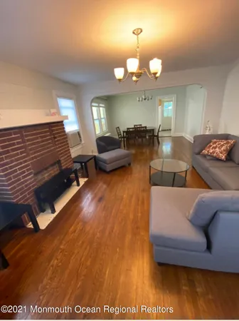 $1,900 | 127 Phillips Avenue, Deal, NJ 07723