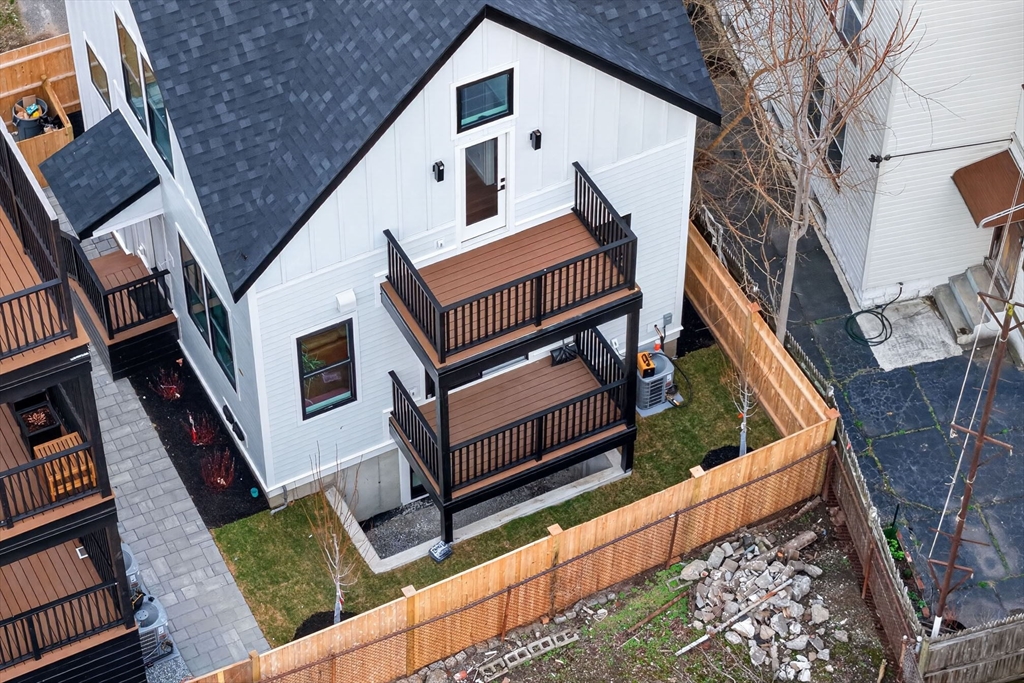 192 Washington Street, Unit R Somerville, MA 02143 - Photo 25 of 29