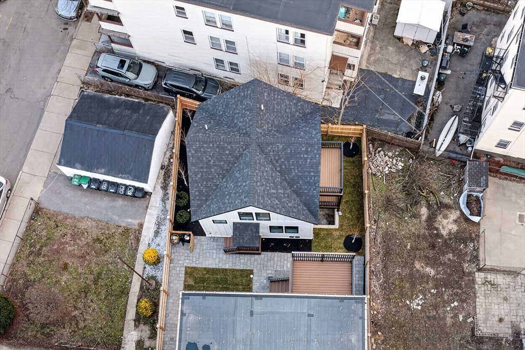 192 Washington Street, Unit R Somerville, MA 02143 - Photo 26 of 29