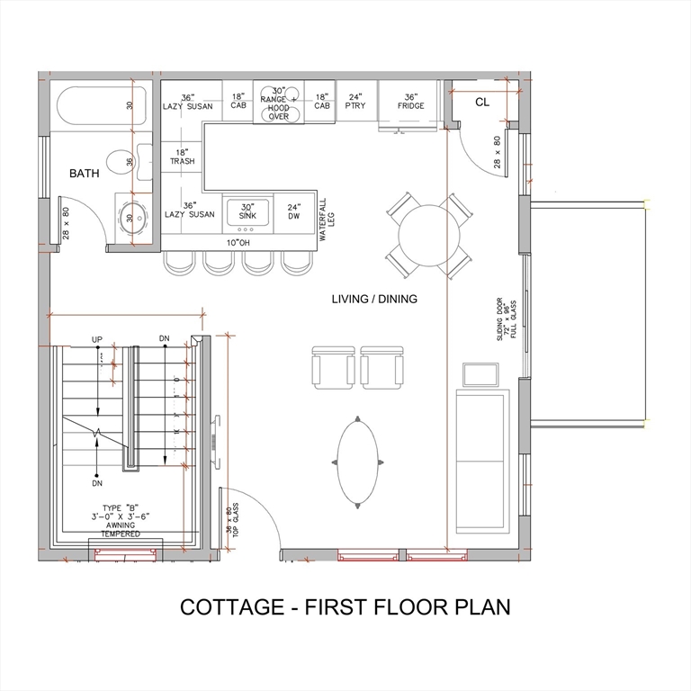 192 Washington Street, Unit R Somerville, MA 02143 - Photo 28 of 29