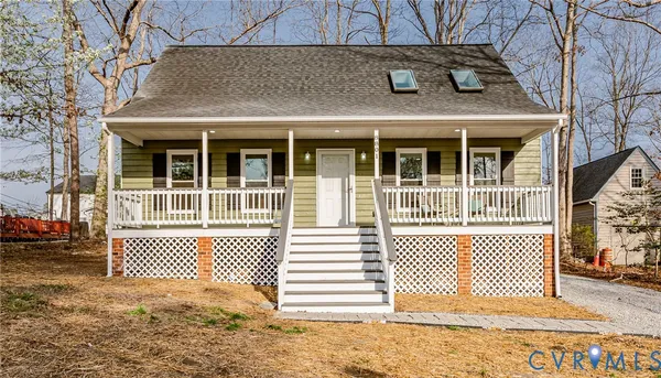 $399,000 | 8801 Pleasant Ridge Road, North Chesterfield, VA 23237