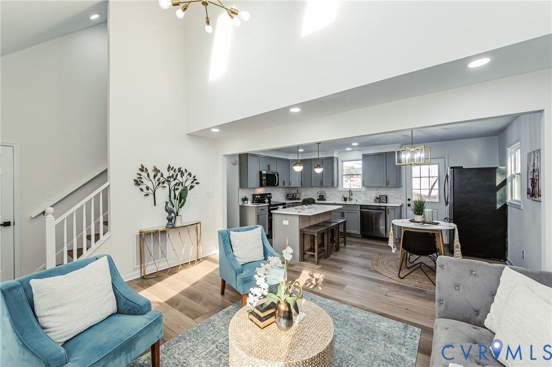 8801 Pleasant Ridge Road North Chesterfield, VA 23237 - Photo 12 of 70 Gallery Image 12