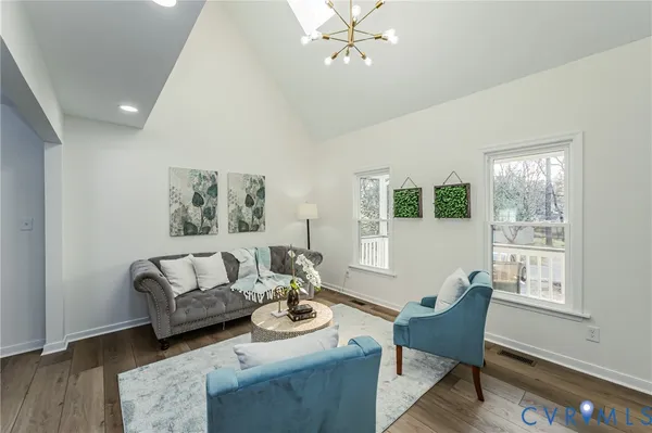 $379,900 | 8801 Pleasant Ridge Road, North Chesterfield, VA 23237
