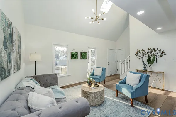 $379,900 | 8801 Pleasant Ridge Road, North Chesterfield, VA 23237