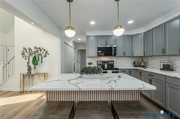 $379,900 | 8801 Pleasant Ridge Road, North Chesterfield, VA 23237