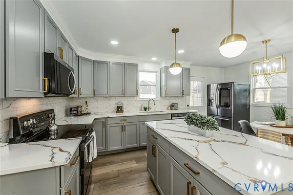 $379,900 | 8801 Pleasant Ridge Road, North Chesterfield, VA 23237