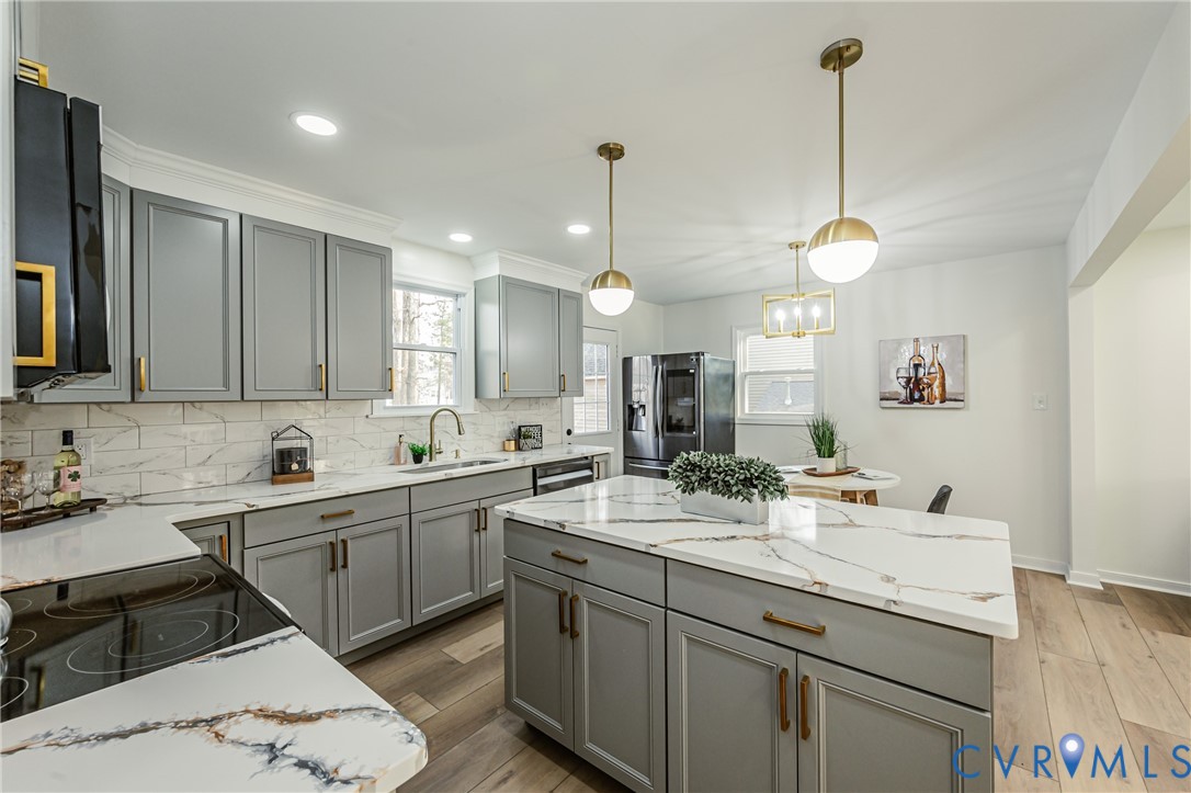 8801 Pleasant Ridge Road North Chesterfield, VA 23237 - Photo 26 of 70 Gallery Image 26