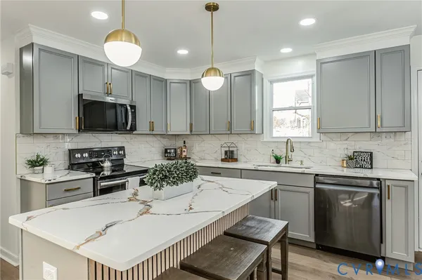 $379,900 | 8801 Pleasant Ridge Road, North Chesterfield, VA 23237