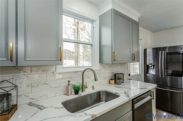 $379,900 | 8801 Pleasant Ridge Road, North Chesterfield, VA 23237