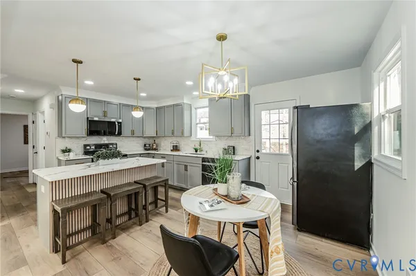 $379,900 | 8801 Pleasant Ridge Road, North Chesterfield, VA 23237