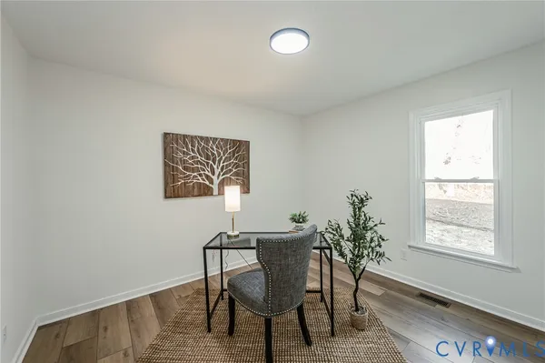 $379,900 | 8801 Pleasant Ridge Road, North Chesterfield, VA 23237