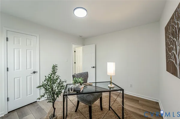 $379,900 | 8801 Pleasant Ridge Road, North Chesterfield, VA 23237