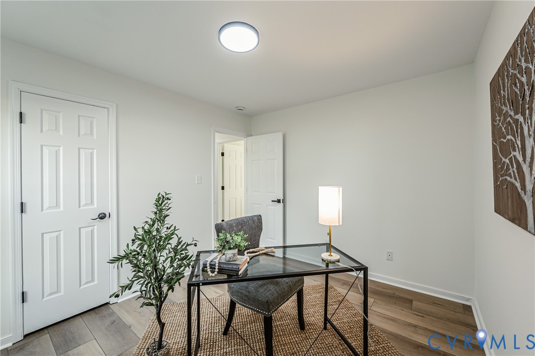 8801 Pleasant Ridge Road North Chesterfield, VA 23237 - Photo 36 of 70 Gallery Image 36