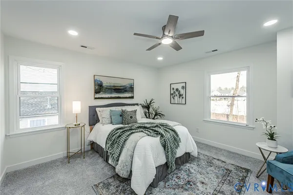 $379,900 | 8801 Pleasant Ridge Road, North Chesterfield, VA 23237