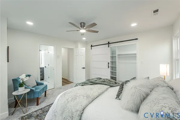 $379,900 | 8801 Pleasant Ridge Road, North Chesterfield, VA 23237