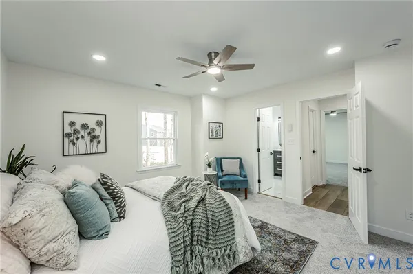 $379,900 | 8801 Pleasant Ridge Road, North Chesterfield, VA 23237