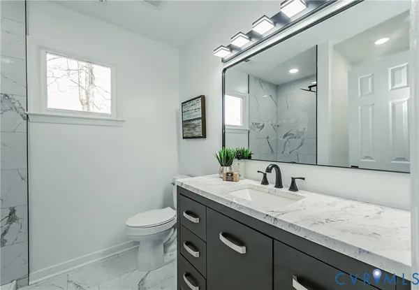 $379,900 | 8801 Pleasant Ridge Road, North Chesterfield, VA 23237