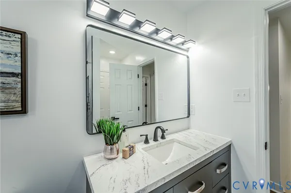 $379,900 | 8801 Pleasant Ridge Road, North Chesterfield, VA 23237